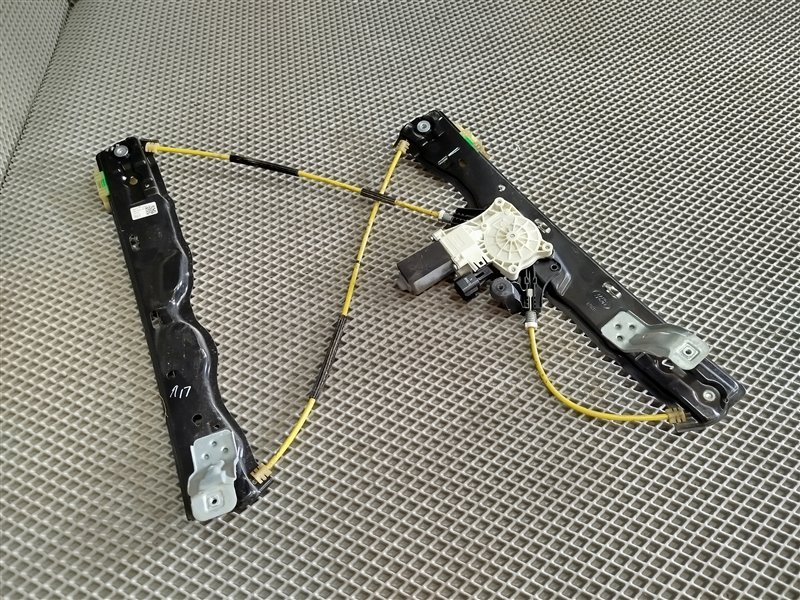 стеклоподъемник, 4645 рублей, Санкт-Петербург