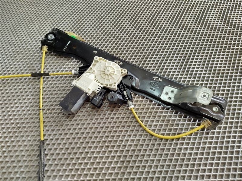 стеклоподъемник, 4645 рублей, Санкт-Петербург