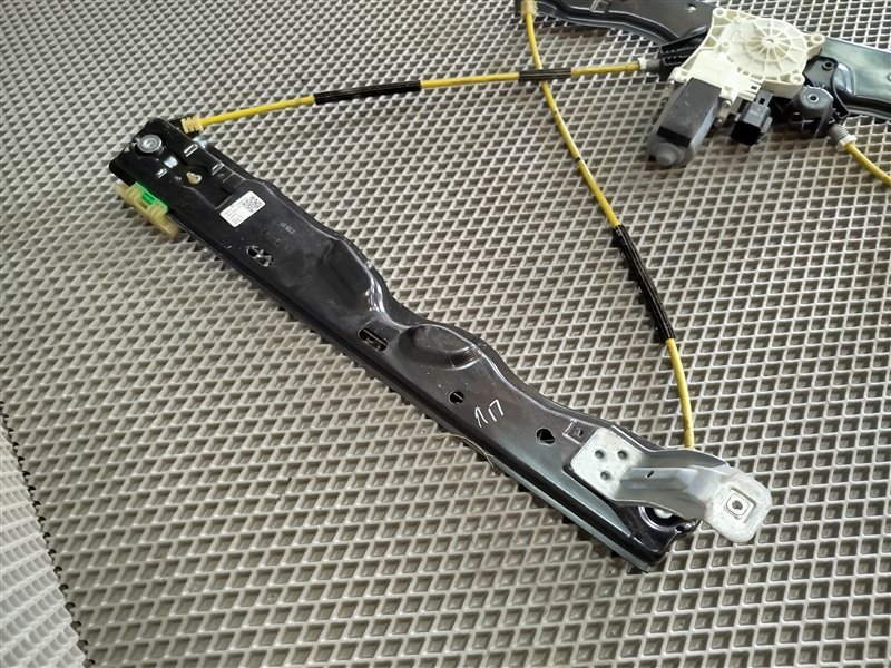 стеклоподъемник, 4645 рублей, Санкт-Петербург