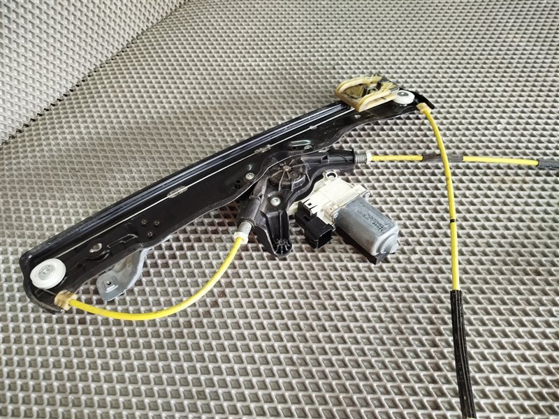 стеклоподъемник, 4645 рублей, Санкт-Петербург