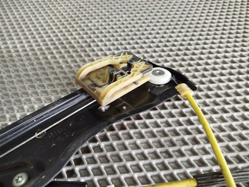 стеклоподъемник, 4645 рублей, Санкт-Петербург