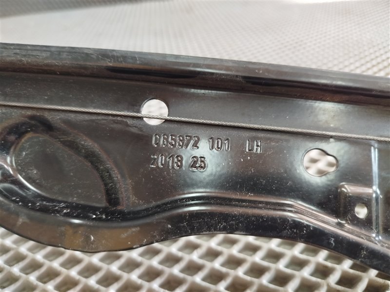 стеклоподъемник, 4645 рублей, Санкт-Петербург