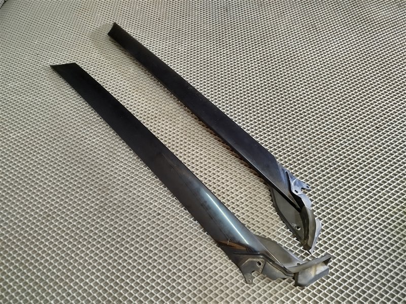 молдинг лобового стекла, 4175 рублей, Санкт-Петербург