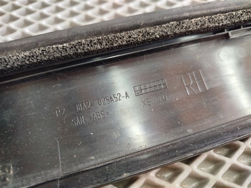 молдинг лобового стекла, 4175 рублей, Санкт-Петербург