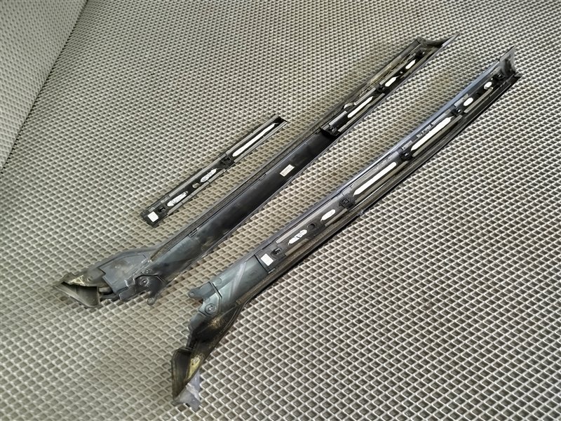 молдинг лобового стекла, 4175 рублей, Санкт-Петербург