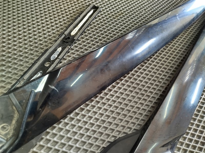 молдинг лобового стекла, 4175 рублей, Санкт-Петербург