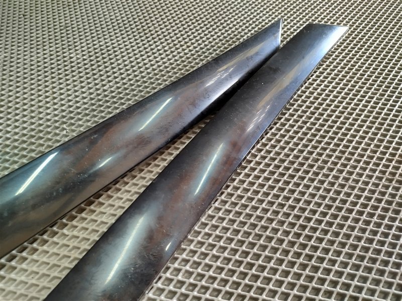 молдинг лобового стекла, 4175 рублей, Санкт-Петербург