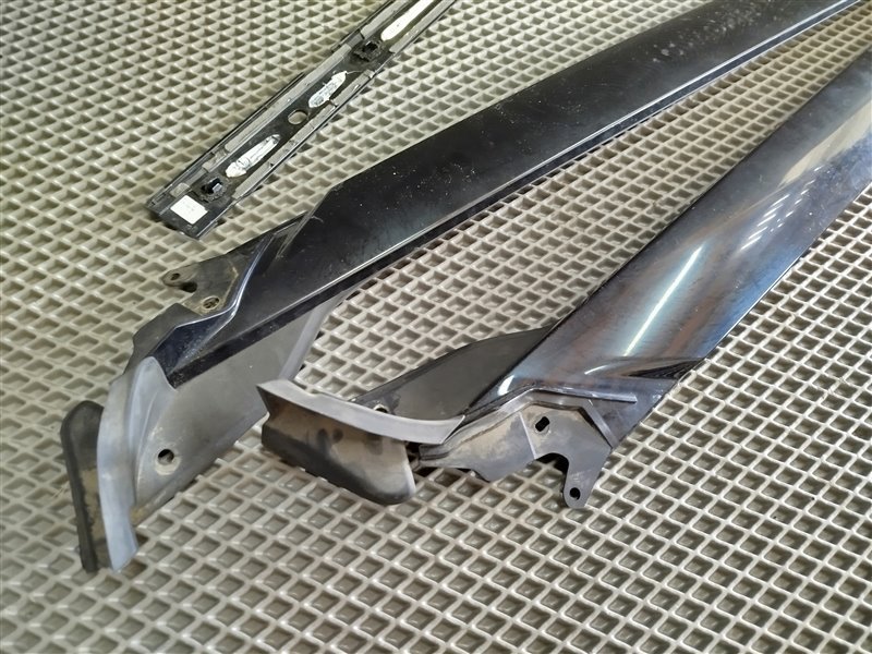 молдинг лобового стекла, 4175 рублей, Санкт-Петербург