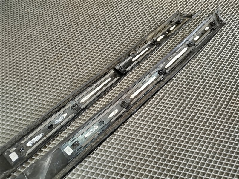 молдинг лобового стекла, 4175 рублей, Санкт-Петербург