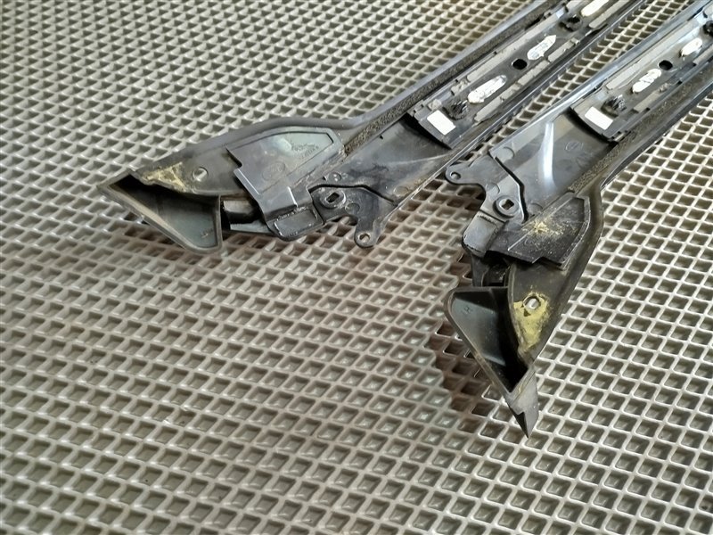 молдинг лобового стекла, 4175 рублей, Санкт-Петербург