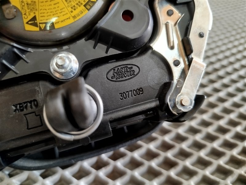 подушка в руль, 17545 рублей, Санкт-Петербург