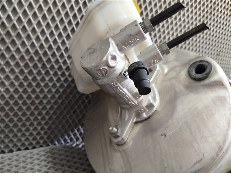 вакуумный усилитель, 5740 рублей, Санкт-Петербург