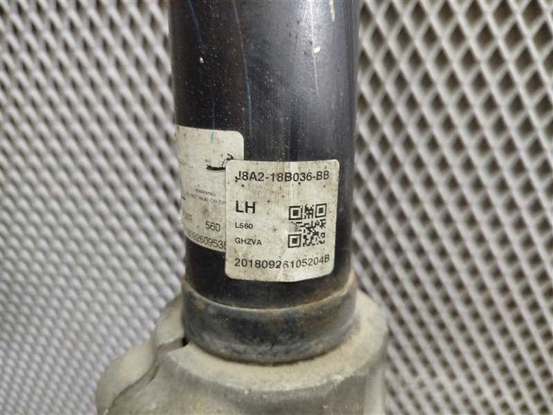 стойка подвески, 17545 рублей, Санкт-Петербург