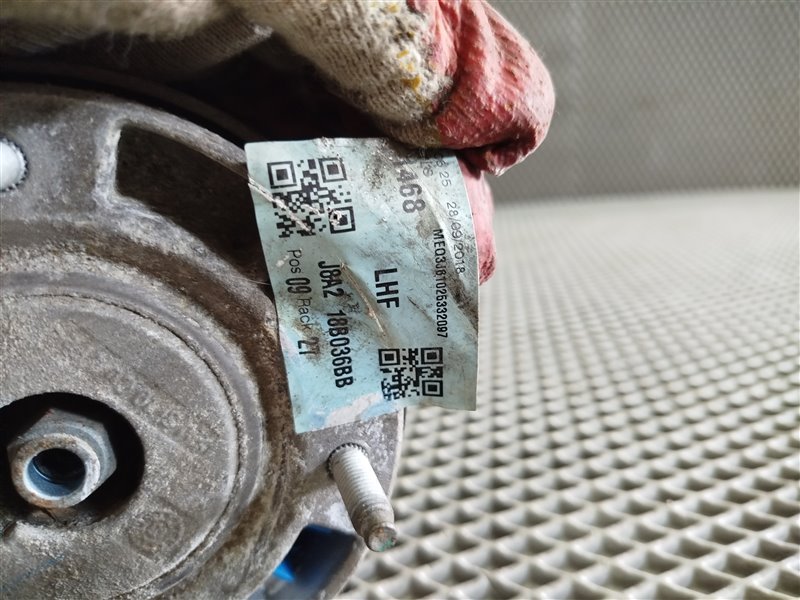 стойка подвески, 17545 рублей, Санкт-Петербург