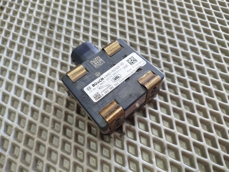 радарный датчик, 36830 рублей, Санкт-Петербург