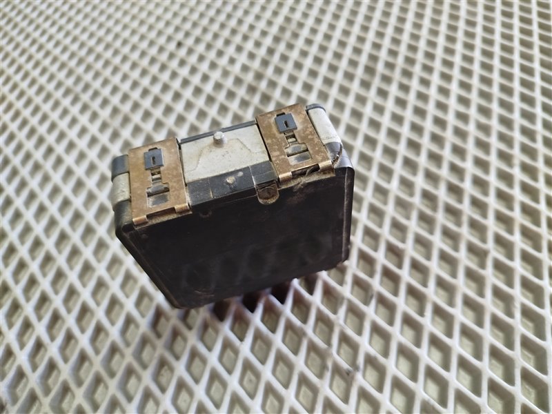 радарный датчик, 36830 рублей, Санкт-Петербург