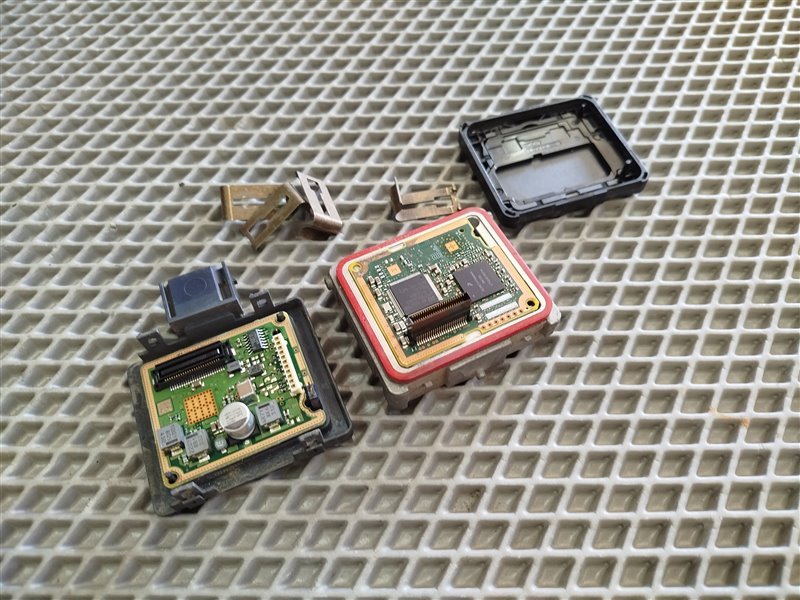 радарный датчик, 36830 рублей, Санкт-Петербург