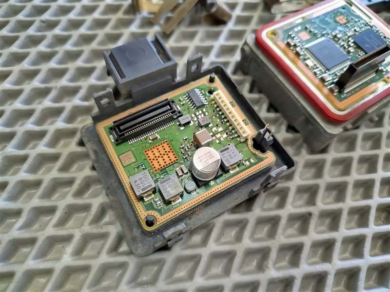 радарный датчик, 36830 рублей, Санкт-Петербург