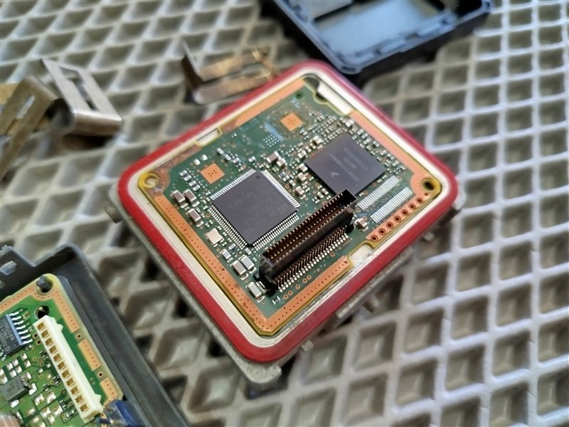 радарный датчик, 36830 рублей, Санкт-Петербург