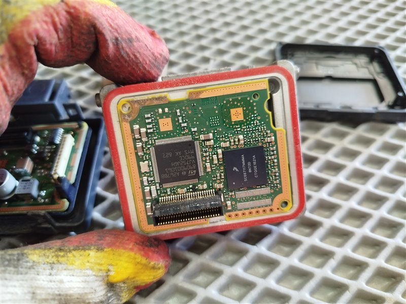 радарный датчик, 36830 рублей, Санкт-Петербург