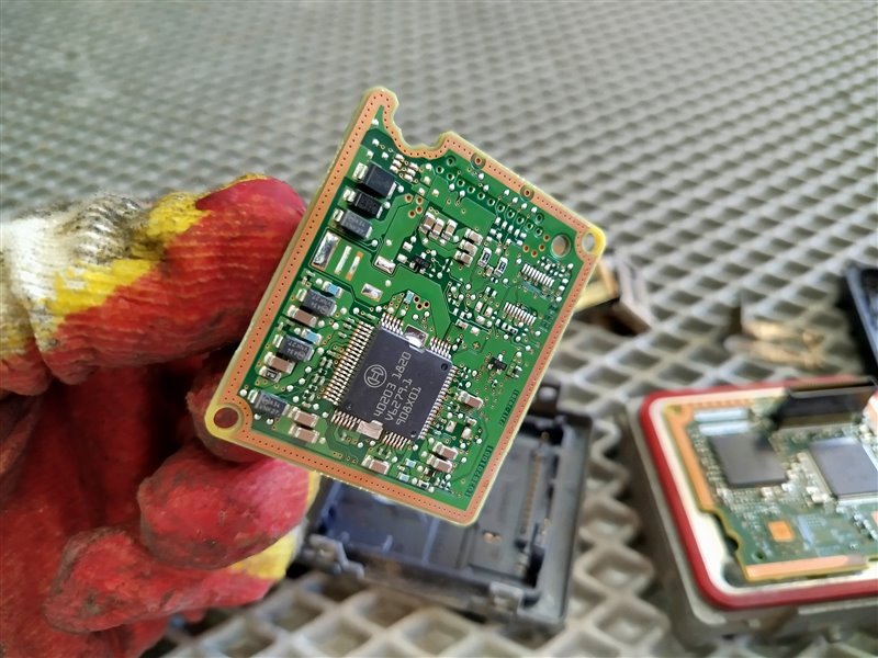 радарный датчик, 36830 рублей, Санкт-Петербург