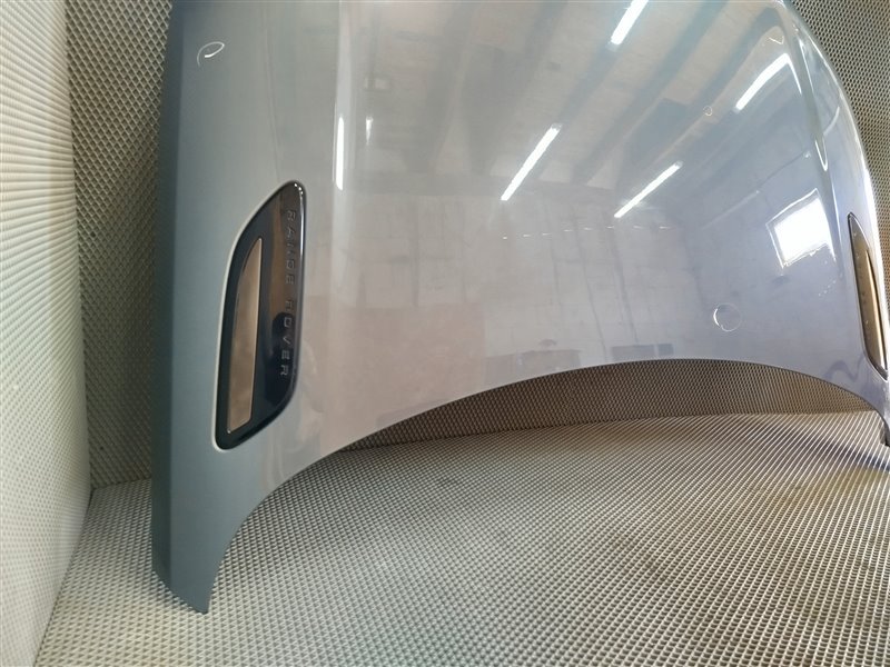 капот, 81200 рублей, Санкт-Петербург