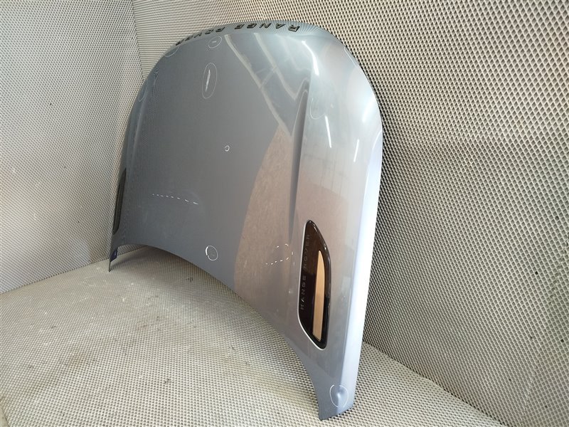 капот, 81200 рублей, Санкт-Петербург