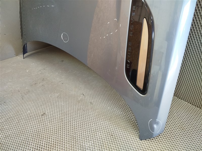 капот, 81200 рублей, Санкт-Петербург