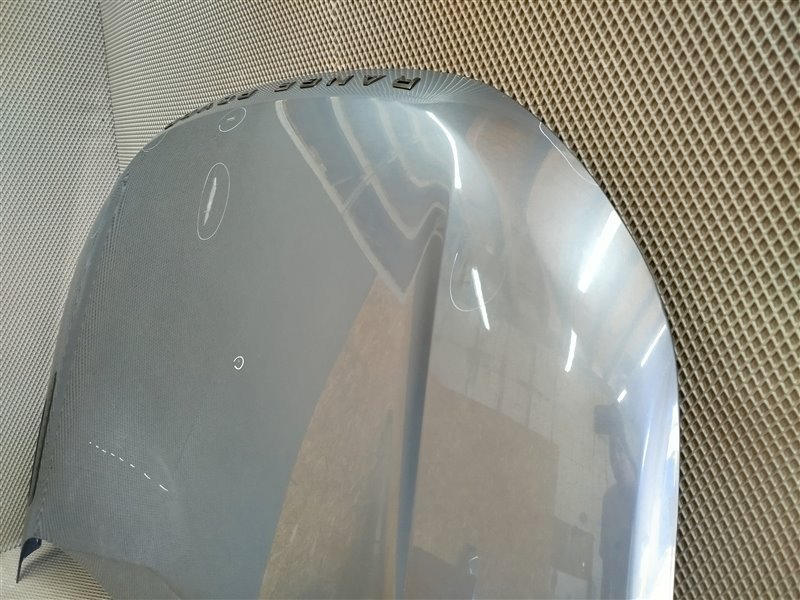 капот, 81200 рублей, Санкт-Петербург