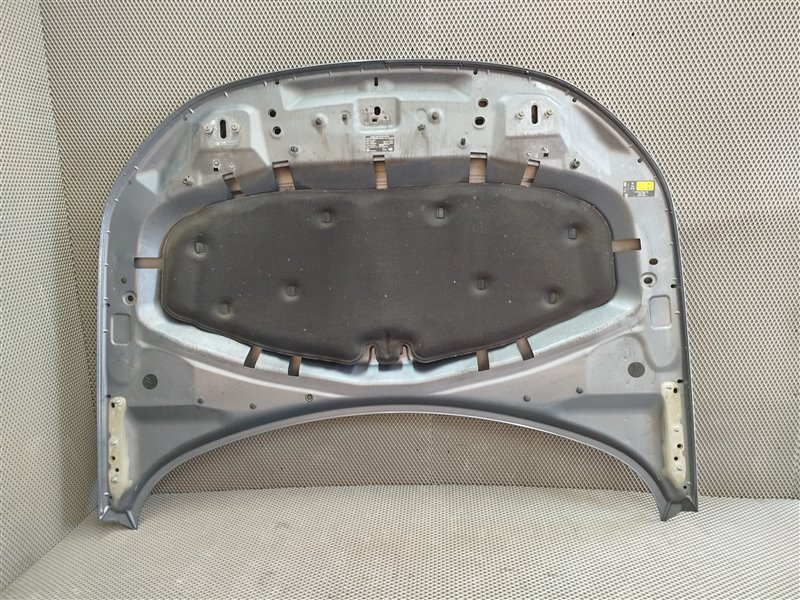 капот, 81200 рублей, Санкт-Петербург