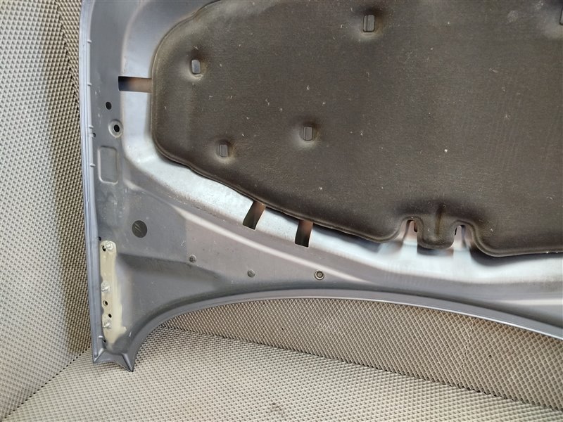 капот, 81200 рублей, Санкт-Петербург