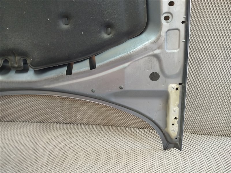 капот, 81200 рублей, Санкт-Петербург