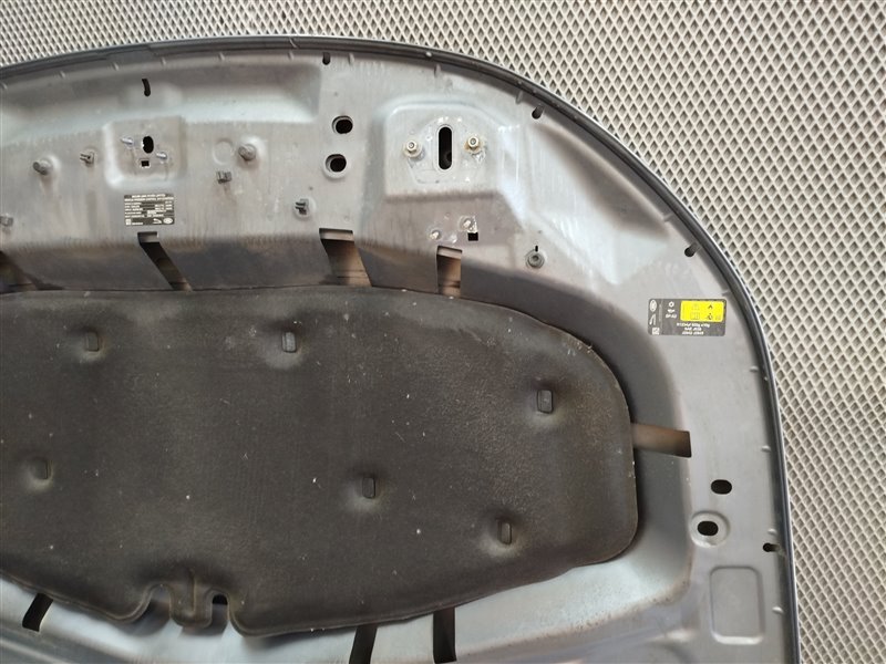 капот, 81200 рублей, Санкт-Петербург