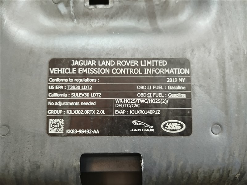 капот, 81200 рублей, Санкт-Петербург