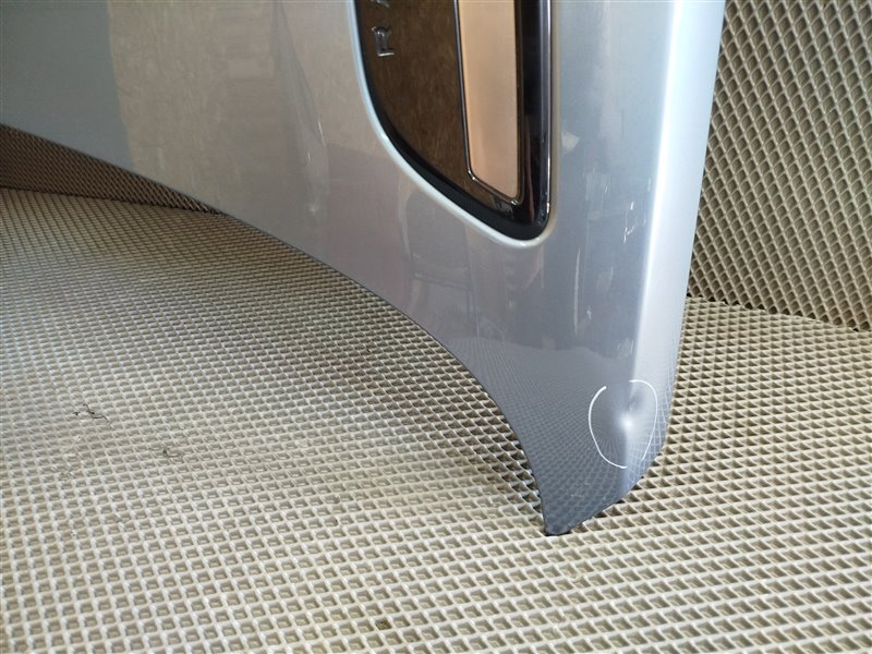 капот, 81200 рублей, Санкт-Петербург