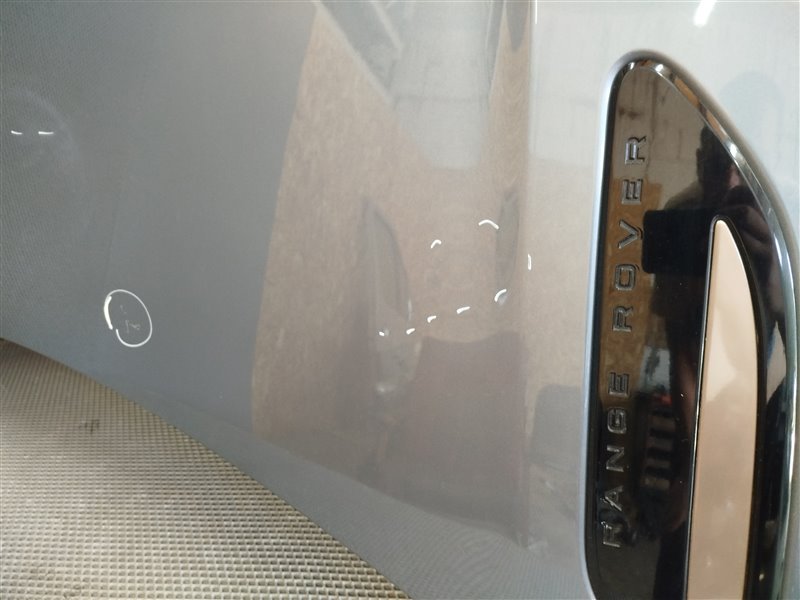 капот, 81200 рублей, Санкт-Петербург