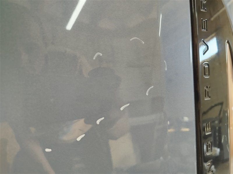 капот, 81200 рублей, Санкт-Петербург