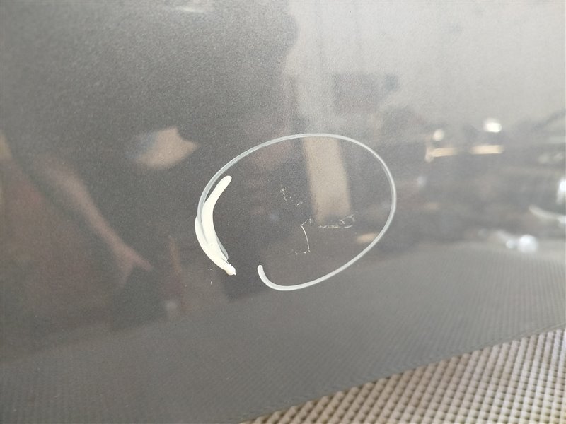 капот, 81200 рублей, Санкт-Петербург