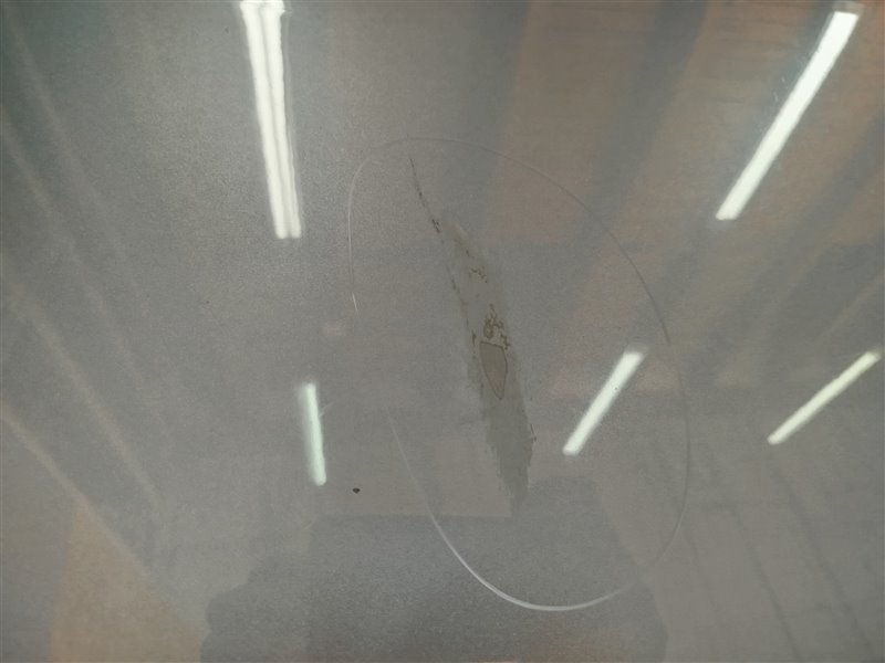 капот, 81200 рублей, Санкт-Петербург