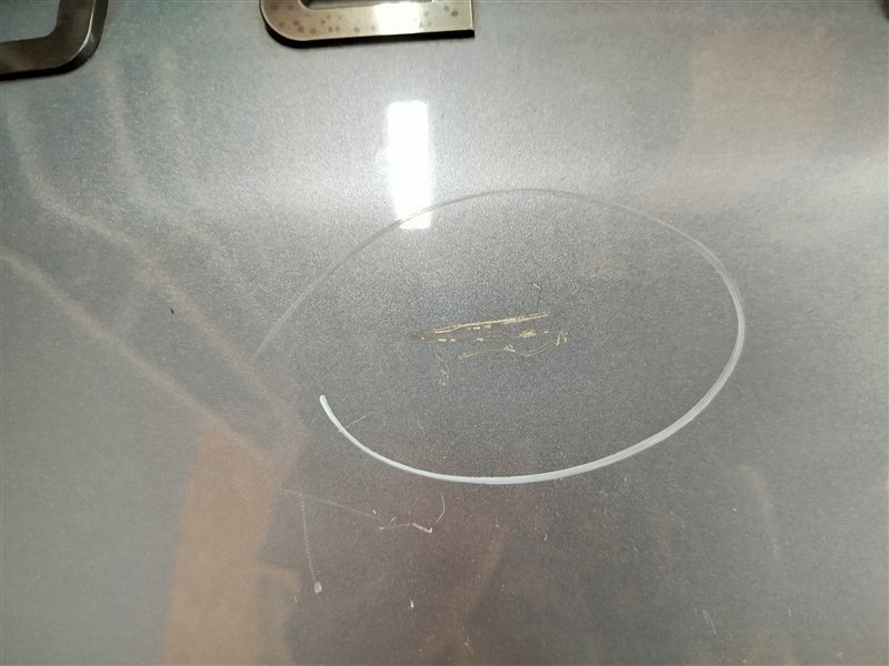 капот, 81200 рублей, Санкт-Петербург