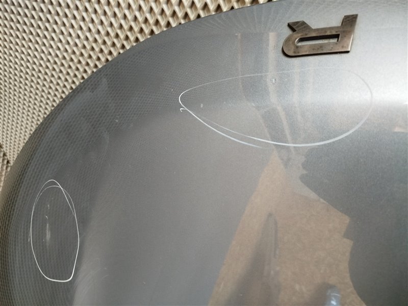 капот, 81200 рублей, Санкт-Петербург