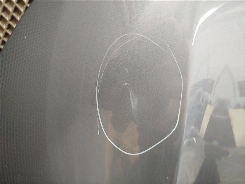 капот, 81200 рублей, Санкт-Петербург