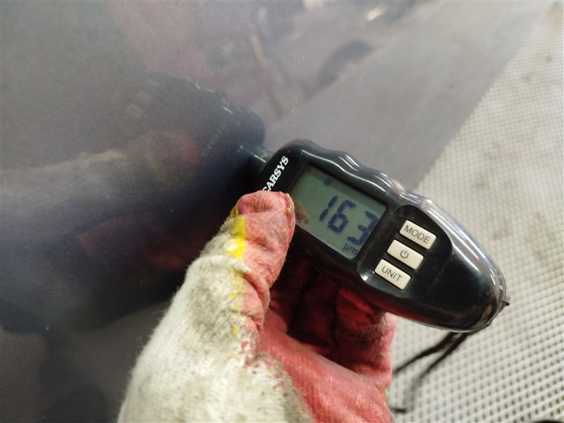 капот, 81200 рублей, Санкт-Петербург