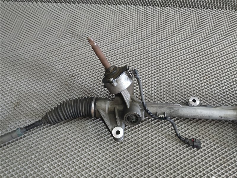 рулевая рейка, 9300 рублей, Санкт-Петербург