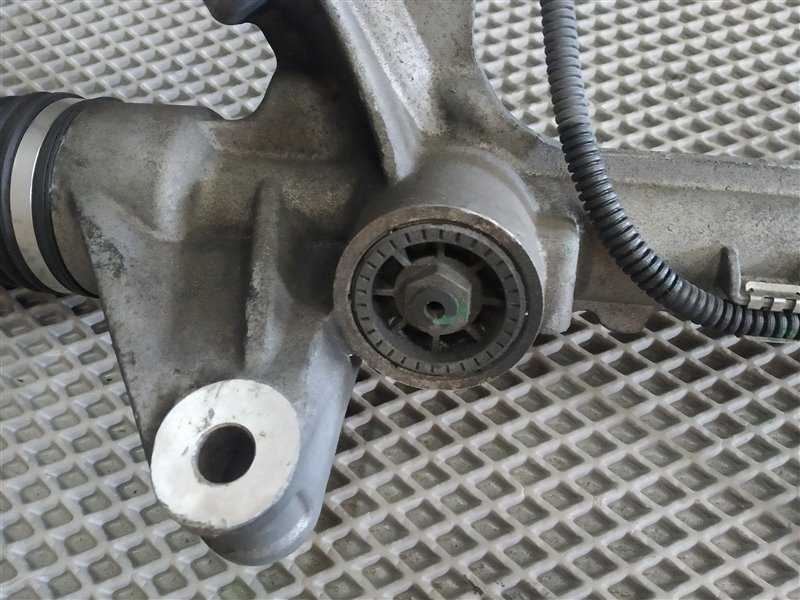 рулевая рейка, 9300 рублей, Санкт-Петербург