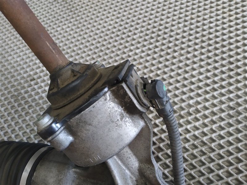 рулевая рейка, 9300 рублей, Санкт-Петербург