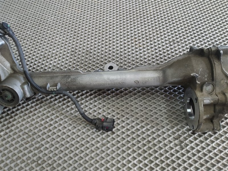 рулевая рейка, 9300 рублей, Санкт-Петербург