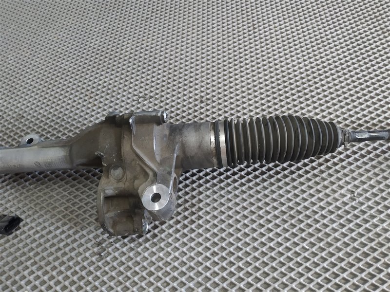 рулевая рейка, 9300 рублей, Санкт-Петербург