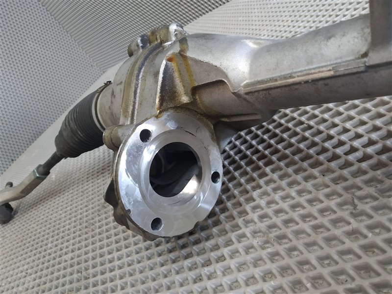 рулевая рейка, 9300 рублей, Санкт-Петербург