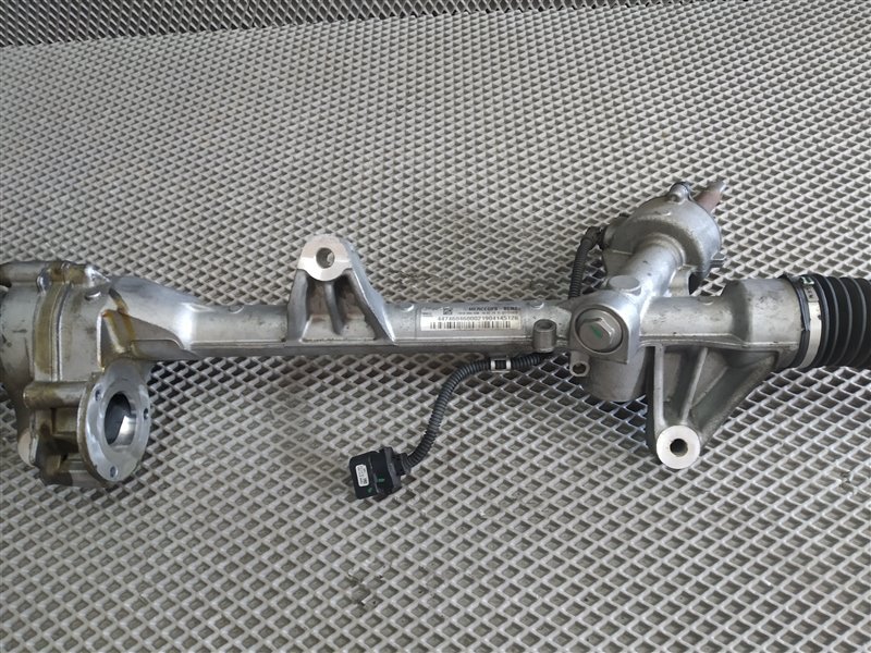 рулевая рейка, 9300 рублей, Санкт-Петербург